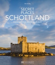 Secret Places Schottland