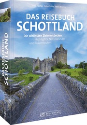 Das Reisebuch Schottland - Cover