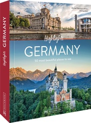 Highlights Germany - Cover