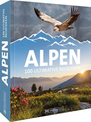 Alpen - Cover