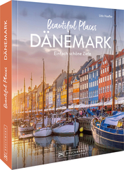 Beautiful Places Dänemark - Cover