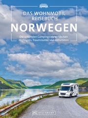 Das Wohnmobil Reisebuch Norwegen