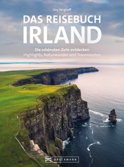 Das Reisebuch Irland