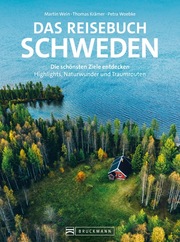 Das Reisebuch Schweden