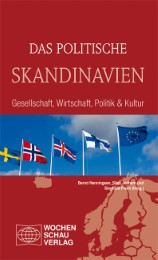 Das politische Skandinavien - Cover