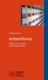 Antisemitismus - Cover