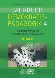 Jahrbuch Demokratiepädagogik 4 2016/17