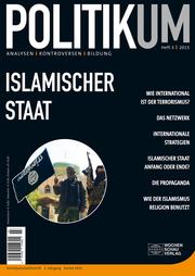 Islamischer Staat - Cover