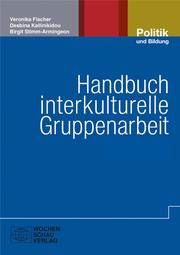 Handbuch interkulturelle Gruppenarbeit