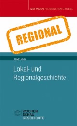 Lokal- und Regionalgeschichte - Cover