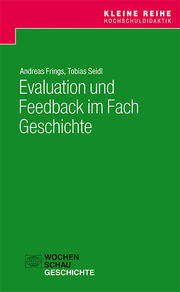 Evaluation und Feedback im Fach Geschichte