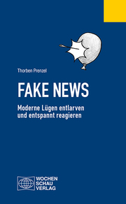 Fake News - Cover