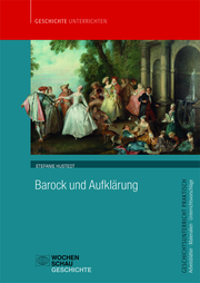 Barock und Aufklärung - Cover