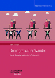 Demografischer Wandel - Cover