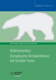 climonomics - Cover