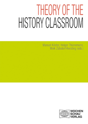 Theory of the History Classroom