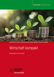 Wirtschaft kompakt - Cover