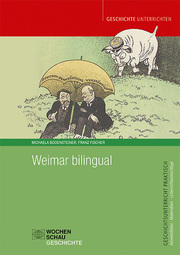 Weimar bilingual