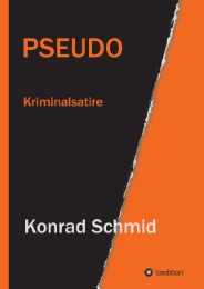 Pseudo - Cover