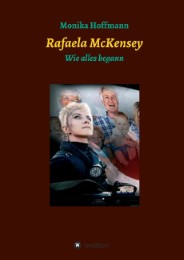 Rafaela McKensey - Cover