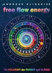 free flow energy - Cover