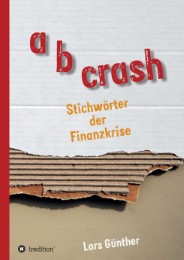 a b crash - Cover