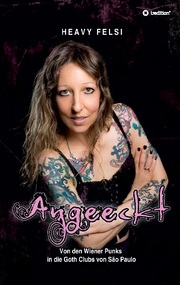 Angeeckt - Cover