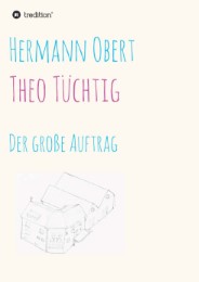 Theo Tüchtig - Cover