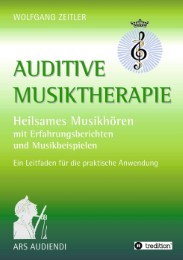 Auditive Musiktherapie
