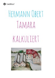 Tamara kalkuliert - Cover