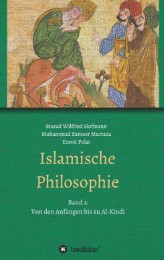 Islamische Philosophie - Cover