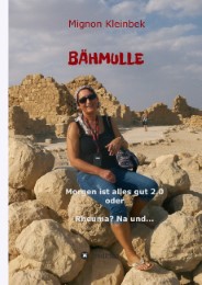 Bähmulle - Cover
