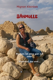 Bähmulle - Cover
