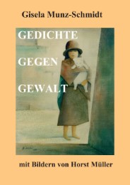 GEDICHTE GEGEN GEWALT - Cover