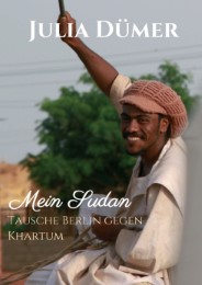 Mein Sudan