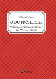 O DU FRÖHLICHE - Cover