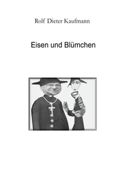 Eisen und Blümchen - Cover