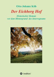 Der Eichberg Hof - Cover