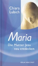 Maria - Cover