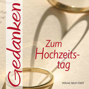 Zum Hochzeitstag - Cover