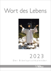 Wort des Lebens - 'Biblische Erzählfiguren' 2023