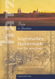 Sagenhaftes Halberstadt