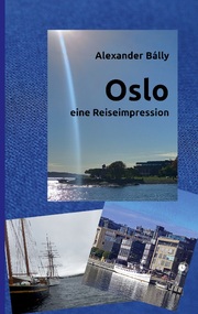 Oslo - Cover