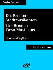 Die Bremer Stadtmusikanten - The Bremen Town Musicians