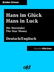 Hans im Glück - Hans in Luck