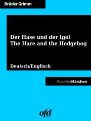 Der Hase und der Igel - The Hare and the Hedgehog