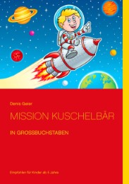 Mission Kuschelbär
