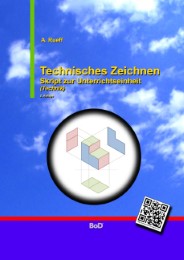 Technisches Zeichnen - Cover