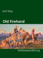 Old Firehand - Cover