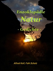 Enzyklopädie Natur - Cover